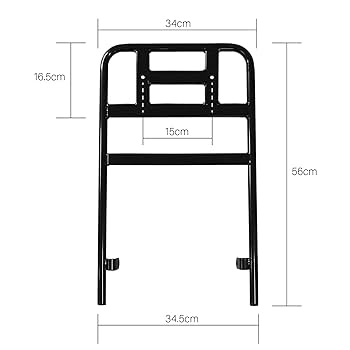 WE Parts オーバーキャリア ブラック スーパーカブ Amazon | WE Parts オーバーキャリア ブラック スーパーカブAA04